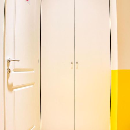 B&B Capriccio Napoli 外观 照片