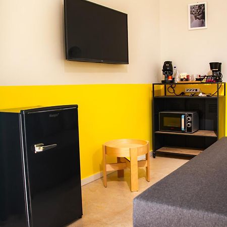 B&B Capriccio Napoli 外观 照片
